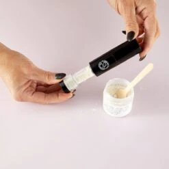 The Rabbit Hole Designs - Cottontail Embossing Powder - Refill -Woodland Scenics Shop TheRabbitHole3