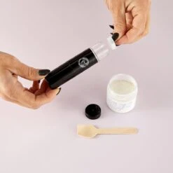 The Rabbit Hole Designs - Cottontail Embossing Powder - Refill -Woodland Scenics Shop TheRabbithole1 996a6fd3 9a26 4a98 ae8f 4a036a281dec