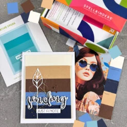 DIY Color Deck System -Woodland Scenics Shop Tina Smith DIY Color Deck SPL