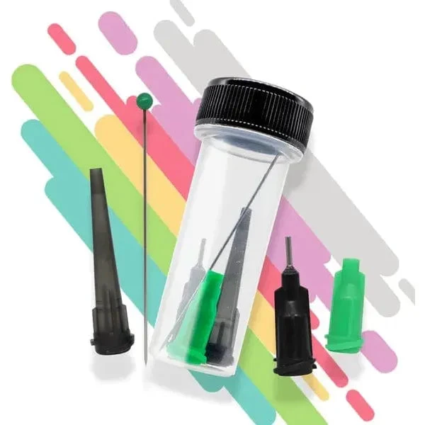 Bearly Art Tip Kit 1 Bearly Art Tip Kit