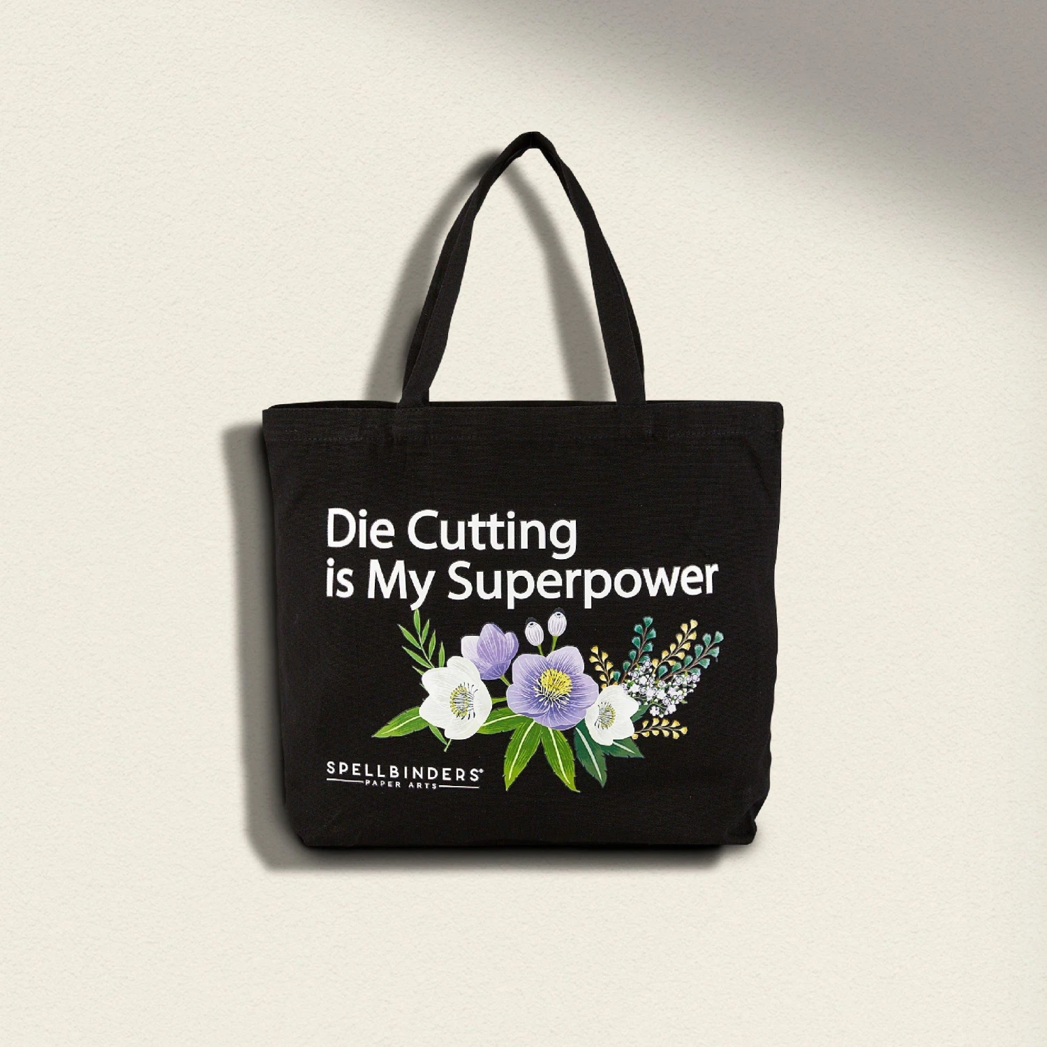 Die Cutting Is My Superpower - Tote-bag 1 Die Cutting Is My Superpower - Tote-bag
