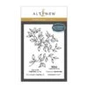 Altenew - Rustling Leaves Press Plate