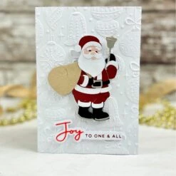 Vintage Ornaments 3D Embossing Folder From The Classic Christmas Collection 16 Vintage Ornaments 3D Embossing Folder From The Classic Christmas Collection -Woodland Scenics Shop VickiPoulton 6B61E904 EE0D 4D7E AA76 E3BC3CD32BC8