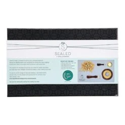 Wax Seal Starter Kit From The Sealed By Spellbinders Collection -Woodland Scenics Shop WS 001 Wax Seal Kit Pac 2