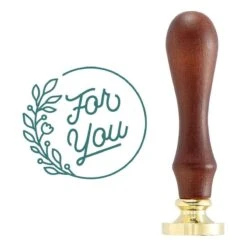 Wax Seal Starter Kit From The Sealed By Spellbinders Collection -Woodland Scenics Shop WS 001 Wax Seal Kit Seal