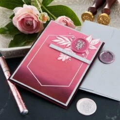 Uchida - DecoColor Premium Rose Gold Metallic Marker -Woodland Scenics Shop WS 011 2 10aae081 c8ed 4f2f 9b2f 8dae6e1ddedf