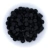 Black Wax Beads From The Sealed By Spellbinders Collection