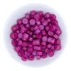 Fuchsia Wax Beads From The Sealed By Spellbinders Collection