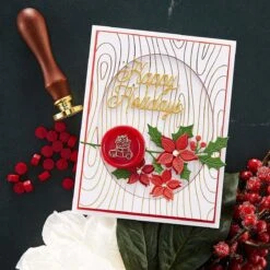 Sealed Holly Sprigs Etched Dies From Sealed For The Holidays Collection 11 Sealed Holly Sprigs Etched Dies From Sealed For The Holidays Collection -Woodland Scenics Shop WS 051 9612ad6a b6ae 4cc0 8fad 75ff6e5283d2