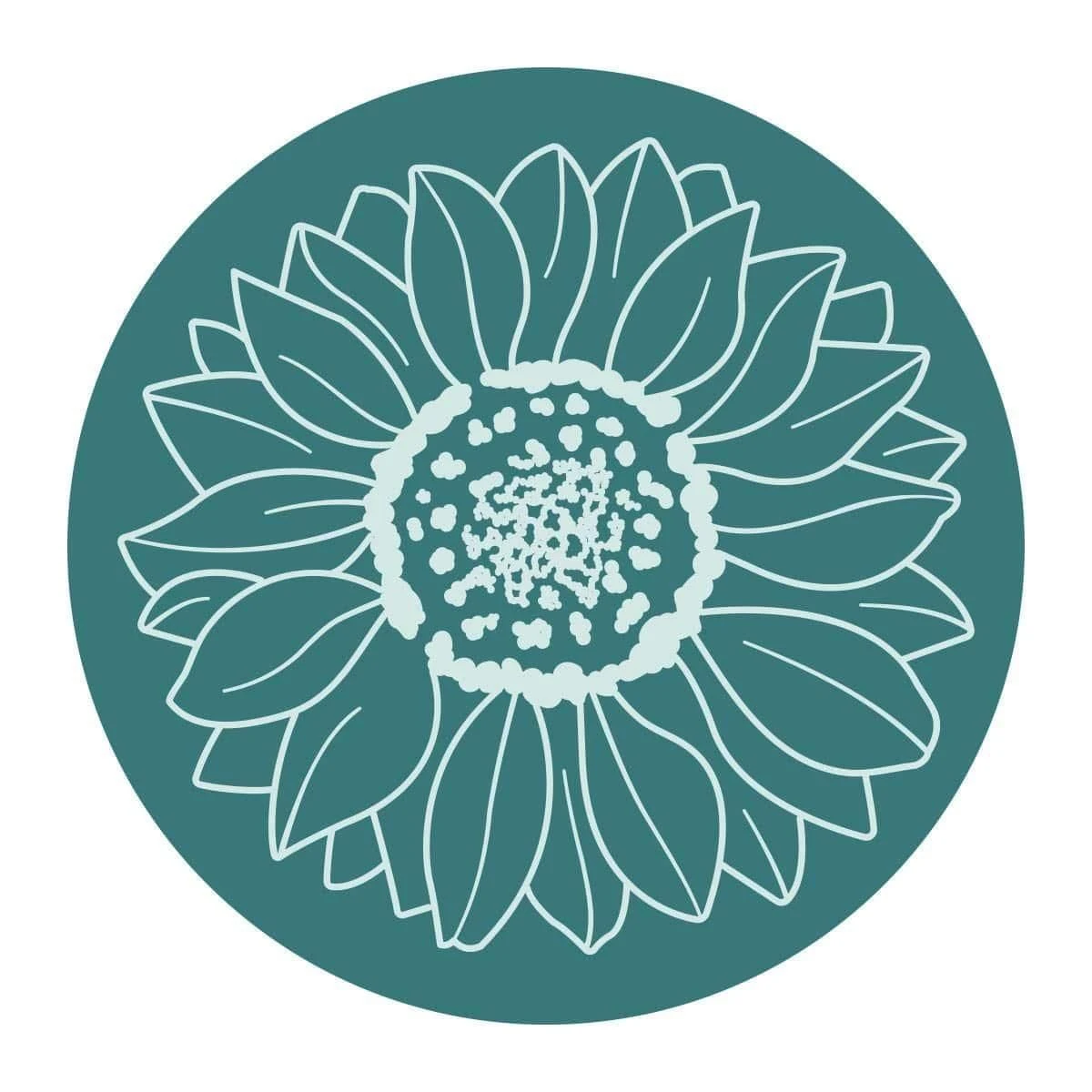 Sunflower Wax Seal Stamp From The Serenade Of Autumn Collection 9 Sunflower Wax Seal Stamp From The Serenade Of Autumn Collection - Image 9
