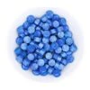 Mystic Blue Wax Beads From The Sealed By Spellbinders Collection