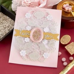 3 Pack Wax Seal Stamps - Set 1 From The Sealed For Summer Collection -Woodland Scenics Shop WS 089 2