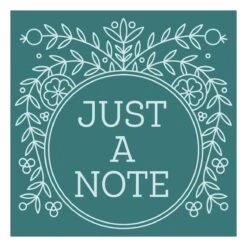 3 Pack Wax Seal Stamps - Set 1 From The Sealed For Summer Collection -Woodland Scenics Shop WS 089 Sealed for Summer All Occasion 1 Color 2