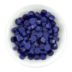 Ink Wax Beads From The Sealed By Spellbinders Collection