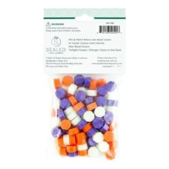 Must-Have Wax Bead Mix Halloween From The Sealed 3D Christmas Collection 7 Must-Have Wax Bead Mix Halloween From The Sealed 3D Christmas Collection -Woodland Scenics Shop WS 130 Must Have Wax Bead Mix Halloween Pac 2