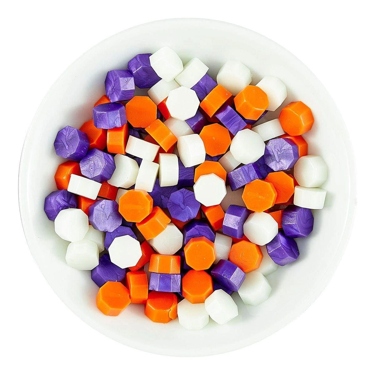 Must-Have Wax Bead Mix Halloween From The Sealed 3D Christmas Collection 1 Must-Have Wax Bead Mix Halloween From The Sealed 3D Christmas Collection