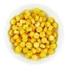 Canary Wax Beads From The Sealed 3D Christmas Collection