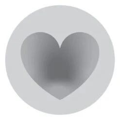 Puffy Heart Mini 3D Wax Seal From The Mini Wax Seals Collection 8 Puffy Heart Mini 3D Wax Seal From The Mini Wax Seals Collection -Woodland Scenics Shop WSM 001 Mini Wax Seals Puffy Heart Color