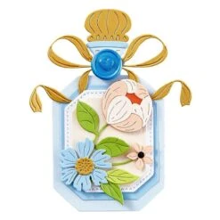 Puffy Heart Mini 3D Wax Seal From The Mini Wax Seals Collection 10 Puffy Heart Mini 3D Wax Seal From The Mini Wax Seals Collection -Woodland Scenics Shop WSM 001 Mini Wax Seals Puffy Heart Project 1