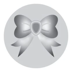 Bow Mini 3D Wax Seal From The Mini Wax Seals Collection 7 Bow Mini 3D Wax Seal From The Mini Wax Seals Collection -Woodland Scenics Shop WSM 002 Mini Wax Seals Bow Color