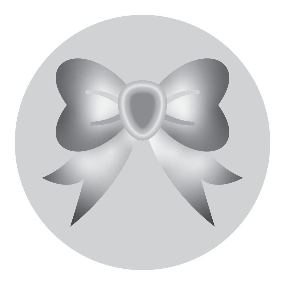 Bow Mini 3D Wax Seal From The Mini Wax Seals Collection 3 Bow Mini 3D Wax Seal From The Mini Wax Seals Collection - Image 3