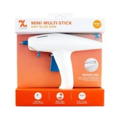 Xyron - Mini Multi-Stick Hot Glue Gun