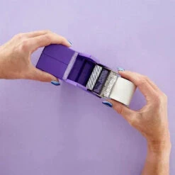 Xyron - X150 Sticker Maker -Woodland Scenics Shop Xyron Sticker Machine Refill Permanent Action 576x576 3e9cbe0f 70af 443e 868e da2347bf3180