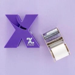 Xyron - X150 Sticker Maker -Woodland Scenics Shop Xyron Sticker Machine Refill Permanent Product 2 576x576 78499be0 3984 449b a59f 6b786335434e