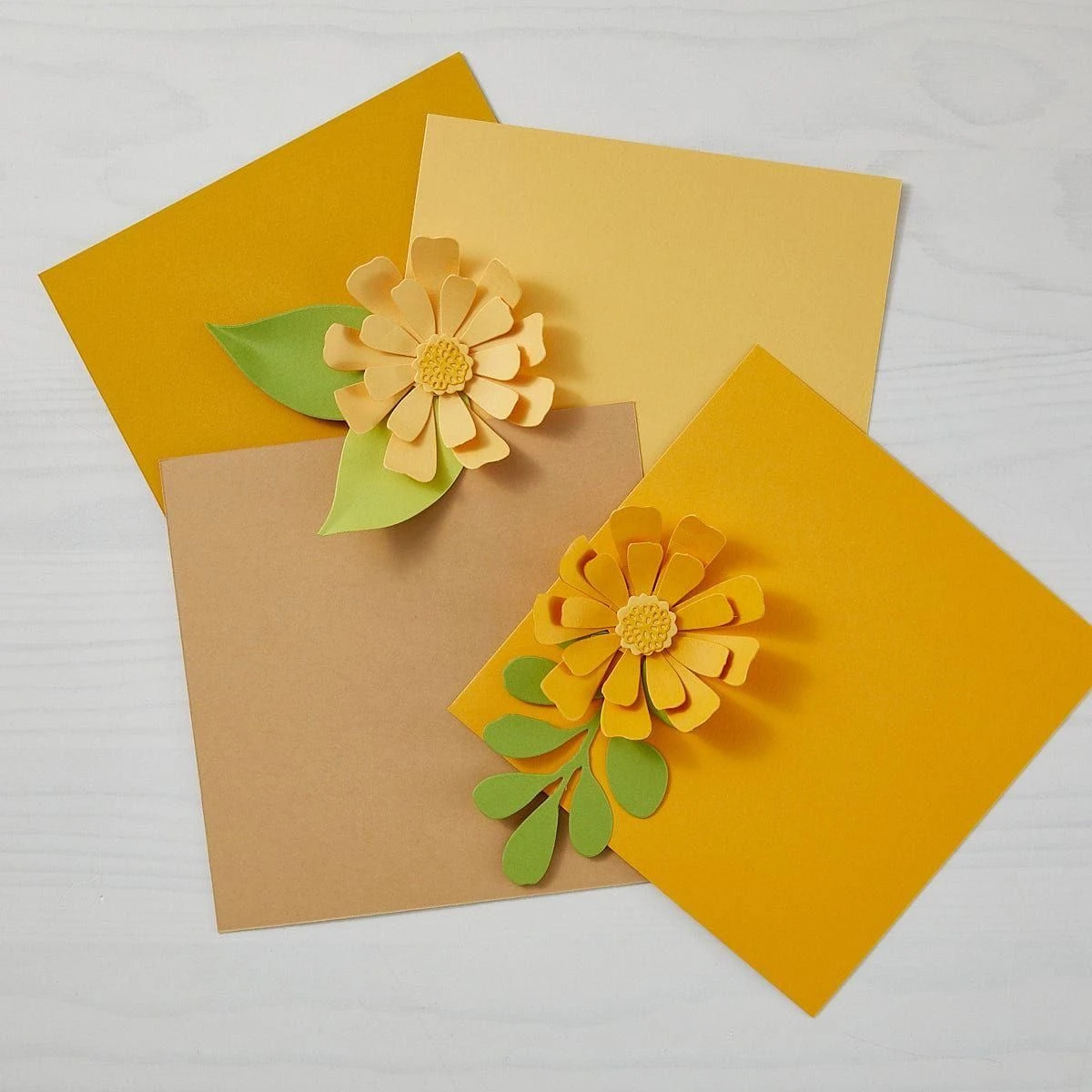 Tuscan ColorWheel Cardstock 12" X 12" - 10 Sheets 2 Tuscan ColorWheel Cardstock 12" X 12" - 10 Sheets - Image 2