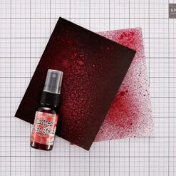 Ranger - Tim Holtz Distress® Mica Stain Set #5 12 Ranger - Tim Holtz Distress® Mica Stain Set #5 -Woodland Scenics Shop Yuletide