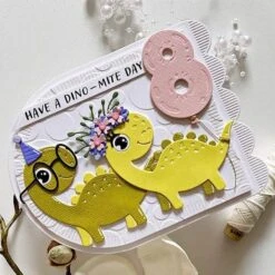 Monster Birthday Die And Clear Stamp Bundle -Woodland Scenics Shop ZsokaMarko MonsterBirthdayCollection Card4 53cec72a 2746 400a 8752 2c9d6aeb6e52