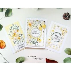 Paper Rose - Butterfly Garden Die Cuts -Woodland Scenics Shop butterfly garden die cuts 25120 25120 38583350624480 1800x1800 164bd6a5 7739 4ddc ab1a de8b323b6182