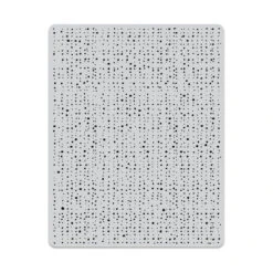 Hero Arts Snowfall Background Cling Stamp