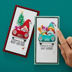 Pear Blossom Press - One Light 2-Pack -Woodland Scenics Shop christmasgif 2341b66b 348c 4351 a9d1 e69a89b25b58