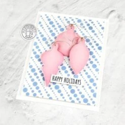 Hero Arts Graphic Lines Holiday Clear Stamp Set 7 Hero Arts Graphic Lines Holiday Clear Stamp Set -Woodland Scenics Shop cm561 graphic lines holiday 119355