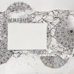 Paper Rose - Floral Backgrounds Silver Foil 12x12 Paper Collection 5 Paper Rose - Floral Backgrounds Silver Foil 12x12 Paper Collection -Woodland Scenics Shop floral backgrounds silver foil 12x12 paper collection 29269 12x12 paper collections 29269 38606671741152 540x 91ca0650 c0ed 473b 81a4 af1ab78cacef