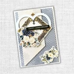Paper Rose - Wedding Blooms Frames & Florals Cut Aparts 5 Paper Rose - Wedding Blooms Frames & Florals Cut Aparts -Woodland Scenics Shop frame