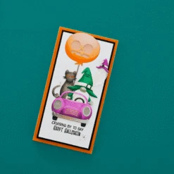 Pear Blossom Press - One Light 2-Pack -Woodland Scenics Shop halloweengif 84b46244 2f5f 4ed1 8907 451eceed1627