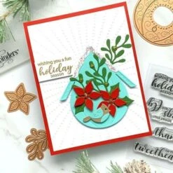 Sun Rays Embossing Folder -Woodland Scenics Shop image7 32887.1638384394.1280.1280