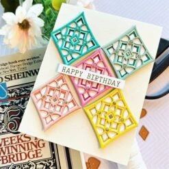 Kaleidoscope Noble Suits Etched Dies From The Jack Of All Trades Collection By Jaycee Gaspar -Woodland Scenics Shop joan bardee 2025 jackofalltrades kaleidoscopenoblesuits diamondsfullcard