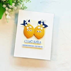 Citrus Spritz Etched Dies From The La Dolce Vita Collection 18 Citrus Spritz Etched Dies From The La Dolce Vita Collection -Woodland Scenics Shop joan bardee 2025 ladolcevita citrusspritz1