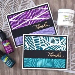 The Crafters Workshop - Alpine ColorSparx® Watercolor Powders -Woodland Scenics Shop lightandfluffy2wayswithcolorsparxbyerinreedmakes