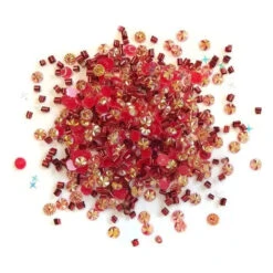 Buttons Galore & More Merry Mimosa Doo Dadz Embellishments