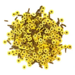 Buttons Galore & More Mirasol Sprinkletz Embellishments