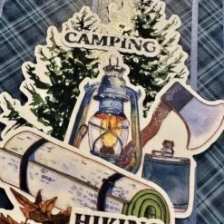 Paper Rose - Mountain Trek 2.0 Embossed Die Cuts -Woodland Scenics Shop mountain trek 2 0 embossed die cuts 29988 29988 38920729297120 900x 571fac16 141e 4820 b717 e3fd28e6e9f1