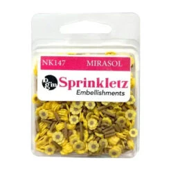 Buttons Galore & More Mirasol Sprinkletz Embellishments -Woodland Scenics Shop nk147 mirasol pack 72dpi web