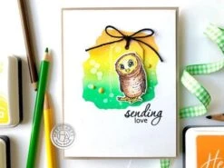 Hero Arts - Creamsicle Reactive Inker -Woodland Scenics Shop nk422 creamsicle reactive inker 530107