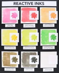 Hero Arts - Creamsicle Reactive Inker -Woodland Scenics Shop nk422 creamsicle reactive inker 947560
