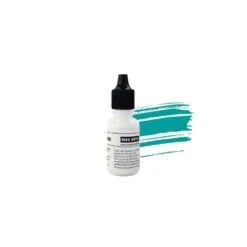 Hero Arts - Blue Raspberry Reactive Inker