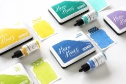 Hero Arts - Splash Reactive Inker -Woodland Scenics Shop nk428 splash reactive inker 475247